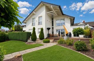 Haus kaufen in 32105 Bad Salzuflen, Familientraum mit Garten und viel Platz - ideal für zwei Generationen!