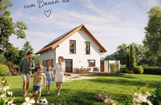 Haus kaufen in 72479 Straßberg, Ein Haus zum Verlieben - Ihr neue Zuhause in Straßberg