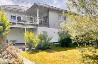 Haus kaufen in 56459 Bellingen, Zwei Einheiten - unendliche Möglichkeiten
