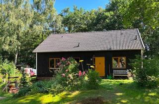 Haus kaufen in 21400 Reinstorf, Gemütliches Schwedenhaus mit großem Garten in der Nähe von Lüneburg