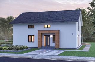 Haus kaufen in 67159 Friedelsheim, Warum nur für heute bauen... wenn Ihr Zuhause auch morgen noch perfekt sein kann?