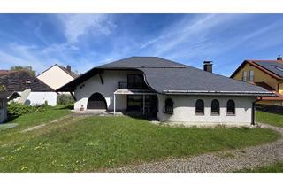 Einfamilienhaus kaufen in 82178 Puchheim, Viel Platz, viele Möglichkeiten: Einfamilienhaus auf großem Süd-Grundstück in Puchheim-Ort