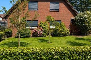 Einfamilienhaus kaufen in 26689 Apen, Großzügiges Einfamilienhaus- modernisiert & vielseitig nutzbar
