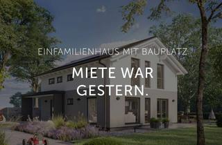 Einfamilienhaus kaufen in 18209 Wittenbeck, Seit über 60 Jahren Ihr Partner: Einfamilienhaus in Wittenbeck