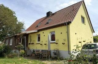 Einfamilienhaus kaufen in 18249 Warnow, Modernes Einfamilienhaus in Warnow