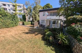 Haus kaufen in Württembergerstraße 24, 65824 Schwalbach, Viel Freiraum in Schwalbach: ***Reihenendhaus mit schönem Garten***