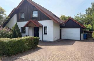 Einfamilienhaus kaufen in 32694 Dörentrup, Klassisches Einfamilienhaus mit viel Platz, Wintergarten, Kamin und großem Grundstück