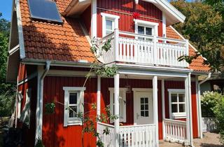 Haus kaufen in 23879 Mölln, Rarität: Original Schwedenhaus auf dem Heidberg in Mölln