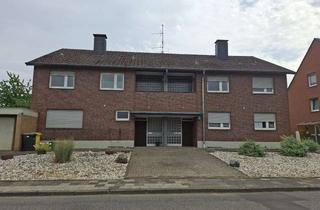 Mehrfamilienhaus kaufen in 41844 Wegberg, Viel Platz für Ihre Pläne: Mehrfamilienhaus in Wegberg