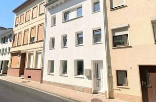 Haus kaufen in 55545 Bad Kreuznach, Zentral gelegenes Haus mit einzigartigem Blick über die Dächer