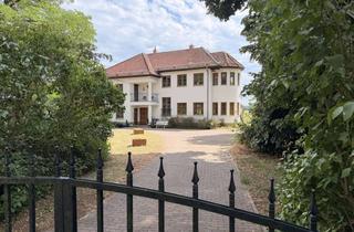 Villa kaufen in 16845 Dreetz, VON PRIVAT! - Landhaus-Villa mit Einlieger-Wohnung in top Alleinlage mit super Anbindung nach Berlin