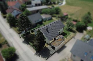 Einfamilienhaus kaufen in 72501 Gammertingen, Großzügiges Einfamilienhaus in Gammertingen