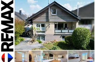 Doppelhaushälfte kaufen in 46446 Emmerich, Doppelhaushälfte mit Einliegerwohnung in Bestlage in Elten
