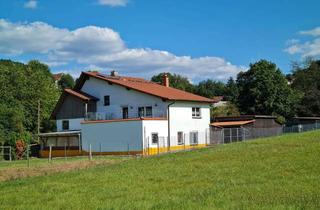 Einfamilienhaus kaufen in 64385 Reichelsheim, Wohnen in Alleinlage: Gepflegtes Einfamilienhaus in Reichelsheim, keine Käuferprovision