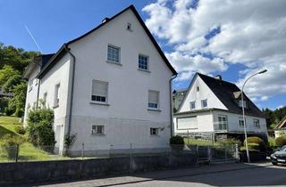 Einfamilienhaus kaufen in Langenaubacher Straße 16, 35708 Haiger, Charmantes Einfamilienhaus mit großem Garten