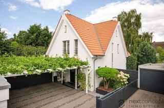 Einfamilienhaus kaufen in 47906 Kempen, Exklusives Einfamilienhaus mit Kinoraum, Fitnessbereich & hochwertiger Ausstattung