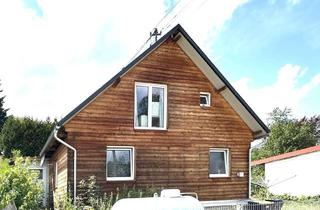 Haus kaufen in 86486 Bonstetten, Freistehendes Wohnhaus mit Nebengebäuden in ruhiger idylischer Lage!