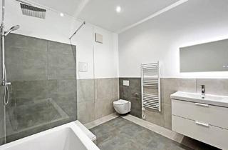 Wohnung mieten in 74360 Ilsfeld, Hochwertiges Wellness-Bad - Komplett Saniert - Zentrale Lage in Ilsfeld - Inkl. EBK & Stellplatz