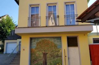 Haus mieten in 91320 Ebermannstadt, Haus zu vermieten in den Fränkischen Schweiz (mit 3 Zimmer)