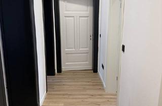 Wohnung mieten in 47053 Duisburg, Möbliertes Premium Zimmer in berufstätigen WG mit Balkon, Erstbezug nach Sanierung