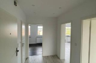 Wohnung mieten in 48308 Senden, 2-Zimmer Wohnung mit Balkon und Garage