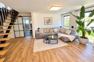 Wohnung kaufen in 73312 Geislingen, Wohnqualität mit exklusivem Anspruch! Elegantes 2,5 Zimmer-Dachstudio!