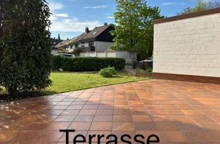 Haus mieten in Heinrich-Berbalk-Straße 62, 60437 Nieder-Eschbach, Reihenhaus sonnige Feldrandlage mit Terrasse Balkon 4,5 Zimmern in Frankfurt a. M. Nieder-Eschbach