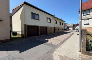 Haus mieten in Talstrasse, 64739 Höchst, Großzügiges Einfamilienhaus mit 5 Zimmern, großem Garten und XXL-Garage in Hetschbach – Ortsteil von