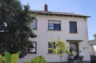 Haus mieten in Iggelheimer Straße 15d, 67105 Schifferstadt, Freistehendes Einfamilienhaus mit großzügigem Garten