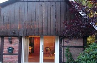 Haus mieten in 48455 Bad Bentheim, Im Grünen wohnen mit Raum für Kreativität