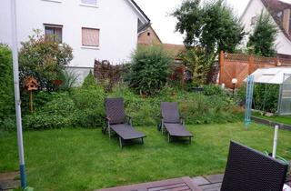 Haus mieten in Baumgartenweg 4/3, 71149 Bondorf, Platz für die ganze Familie mit Terrasse und Garten in 71149 Bondorf