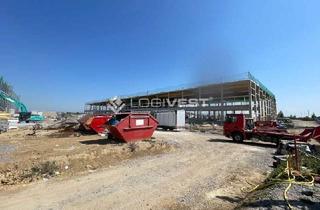 Gewerbeimmobilie mieten in 94363 Oberschneiding, Moderner Logistikneubau, Erstbezug – flexible Nutzung, ideale Logistikvernetzung