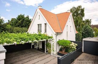 Einfamilienhaus kaufen in 47906 Kempen, Exklusives Einfamilienhaus mit Kinoraum, Fitnessbereich & hochwertiger Ausstattung