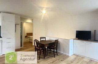 Wohnung mieten in 47918 Tönisvorst, Modern möblierte 2-Zimmer-Wohnung mit PKW-Stellplatz, Tönisvorst, Josef-Schultes-Str.