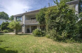 Haus kaufen in 65388 Schlangenbad, Großzügiges Wohnen in Bestlage Georgenborn
