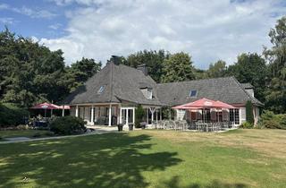 Gastronomiebetrieb mieten in 21218 Seevetal, Pächter (W/M/D) für die Clubgastronomie gesucht – Übernahme zum 01.01.2027