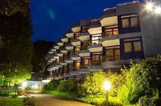 Gewerbeimmobilie kaufen in 79410 Badenweiler, 4*S Gesundheits- und Wellnesshotel in Badenweiler