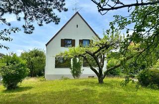 Grundstück zu kaufen in 82319 Starnberg, AIGNER - Grundstück für zwei MFH oder zwei EFH/DH in begehrter Lage von Starnberg!