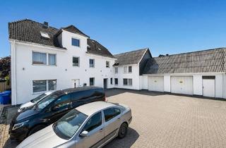Anlageobjekt in 38554 Weyhausen, Gepflegtes Mehrfamilienhaus mit 7 Wohneinheiten