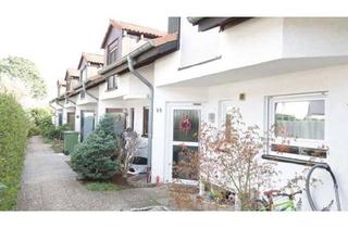 Anlageobjekt in 55128 Bretzenheim, MZ-BRETZENHEIM/NÄHE HAIFFA Reihenhaus auf 144 m² Grund ca.90 m² mit 3ZKB+GästeWC+Terrasse+Stellplatz