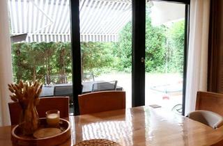 Anlageobjekt in 55126 Finthen, MZ-Finthen/Katzenberg: Terrassenwohnung ca. 58 m² 2ZKB + Keller + TG-Platz ---- gut vermietet