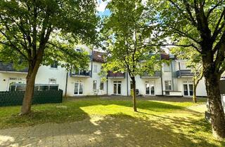 Wohnung kaufen in 84518 Garching, Wohnen im ZENTRUM