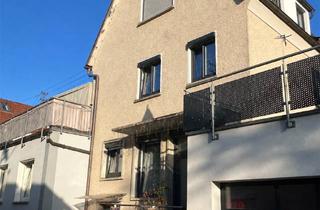Haus kaufen in 73326 Deggingen, VIEL PLATZ, VIELE MÖGLICHKEITEN – IHR NEUES ZUHAUSE IN DEGGINGEN
