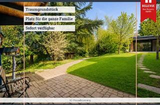 Grundstück zu kaufen in 51379 Opladen, Provisionsfrei || Grundstück mit Potential || Einfamilienhaus