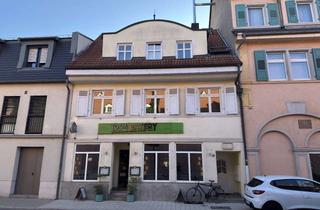 Büro zu mieten in Friedrichstr., 68723 Schwetzingen, Büro oder Praxis mit besonderem Flair – 96 m² mitten in der Stadt