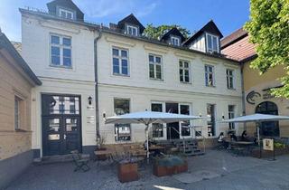 Büro zu mieten in Clayallee 353 A, 14169 Zehlendorf, Schöne, gepflegte Bürofläche mit 100qm in Zehlendorf-Mitte