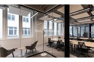 Büro zu mieten in 04109 Zentrum, LEIPZIG | ab 12m² bis 480m² | flexible Bürogröße wählbar | Coworking Space | PROVISIONSFREI
