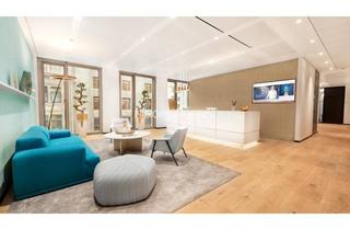 Büro zu mieten in 40213 Stadtmitte, CARLSTADT | Kö Quartier | ab 8m² bis 400m² |skalierbare Bürogröße | PROVISIONSFREI