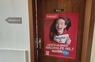 Büro zu mieten in Hasengasse, 55411 Bingen, Provisionsfrei! Effiziente Büro-/Praxisfläche mit 75 m² in Bingen am Rhein