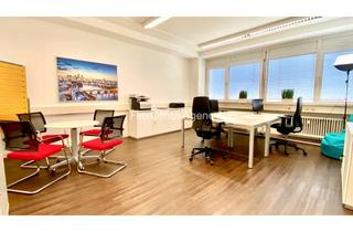 Büro zu mieten in 60314 Ostend, OSTEND | ab 5m² bis 75m² | sofort verfügbar | exklusive Büros | PROVISIONSFREI